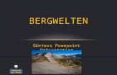 Günters Powepoint Präsentation Oeschinensee im Berner Oberland.
