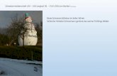 Schweizermeisterschaft U14 – U16 Langlauf 30. – 31.01.2016 am Bachtel 02.02.2016rg Beste Schneeverhältnisse im tiefen Winter Selbst der Helvetia Schneemann.