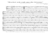 IMSLP167639-PMLP149924-Wachet Auf Ruft Uns Die Stimme BWV 645 - Organo Solo