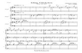 Kling, Glockchen - Score