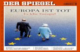 Der Spiegel Magazin No 26 Vom 25 Juni 2016