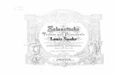 6 Salonstücke, Op.135 (Spohr, Louis)