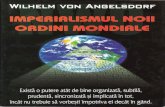 Wilhelm Von Angeldorf - Imperialismul Noii Ordini Mondiale