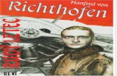 Manfred Von Richthofen - Rudy Letec (1997)