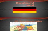 Deutschland  Präsentation
