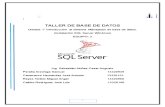 SQL Server Reporte