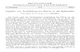 Stockmeier - Aspekte Zur Ausbildung Des Klerus in Der Spätantike