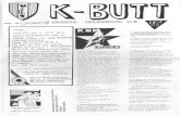K-BUTT. Välzische Pfolxzeitung. Nr. 5 (1993)
