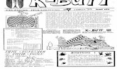 K-BUTT. Välzische Pfolxzeitung. Nr. 8 (1994)