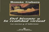 Román Gubern-
