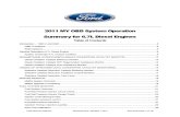 codigos ford diesel 2011-2015