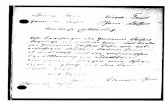 1945 Petition Klerus - Briefe für die Freiheit Südtirols