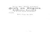 Popp_Gruß an Ungarn, Op.407