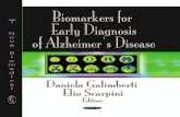 Alzheimers Biomarkers