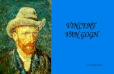 Vincent Van Gogh_martina Nuñez
