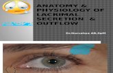 Lacrimalis UMS