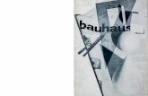 Bauhaus 1928