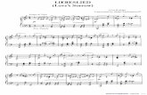 Kreisler-Rachmaninoff Liebesleid (1925)