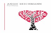 Angie Reichmann Portfolio