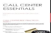 Hospital Call Centers Way
