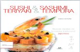 Suchi & Sashimi