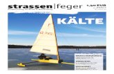 Kaelte - Ausgabe 3/2016