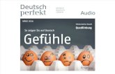 Deutsch Perfekt Gefuehle 03-2016