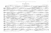 De Lorenzo - Sechs leichte Stücke - flute part