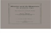 Wassa Effendi (auth.)-Albanien und die Albanesen_ Eine historisch - kritische Studie-Springer Berlin Heidelberg (1879)