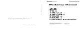 ZX80-3 Werkstatthandbuch