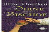 Die Dirne Und Der Bischof - Schweikert, Ulrike