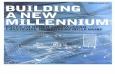 Taschen - Building new Millennium