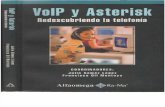 VoIP y Asterix