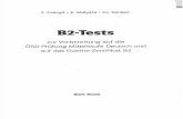 B2 Tests - Klett
