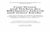 Köpke, Matthias - Vom Wesen und Wirken des Bibelgottes Jahweh und seiner Kirche; 2. Auflage 2015,.pdf
