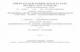 Handbuch Der Griechischen Dialekte (Thumb) 1909