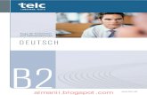 Telc Deutsch B2 Tipps-für-Teilnehmer