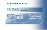 Siemens Mux
