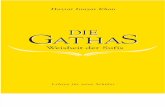 Die Gathas - Weisheit der Sufis von Hazrat Inayat Khan - Leseprobe.pdf