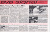 Betriebszeitung / BVB signal / 1977/15