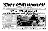 Der Stürmer - 1936 - Nr. 44