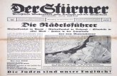 Der Stürmer - 1935 - Nr. 50