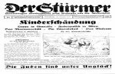 Der Stürmer - 1927 - Nr. 31