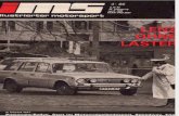 Illustrierter Motorsport / 1985/04