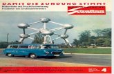 Der Deutsche Strassenverkehr / 1969/04