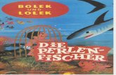 Bolek und Lolek / Die Perlenfischer / 1980