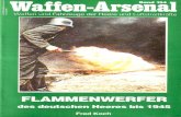 №154 Flammenwerfer des Deutschen Heeres bis 1945