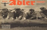 Der Adler - Jahrgang 1943 - Schulausgabe - 02. September 1943