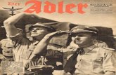 Der Adler - Jahrgang 1943 - Sonderdruck - 01. Oktober 1943