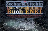 Sitchin EK3 - Das Verschollene Buch ENKI